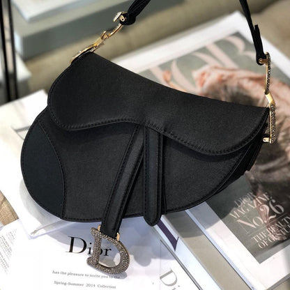Saddle Bag
