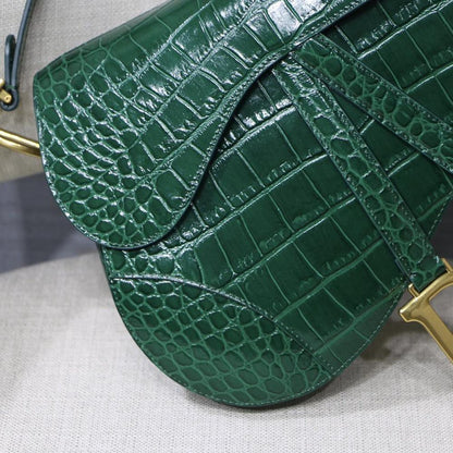 Saddle Bag
