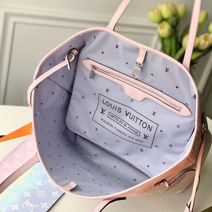 LV ESCALE NEVERFULL MM