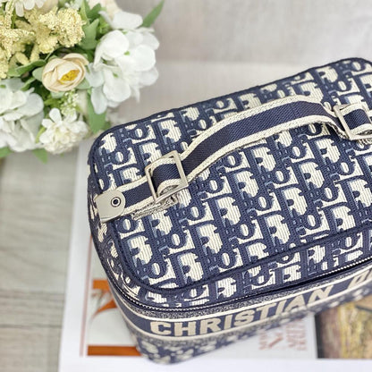Diortravel Vanity Case