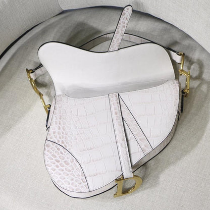Saddle Bag