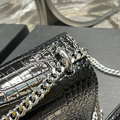 Ysl Sunset Bag 422906