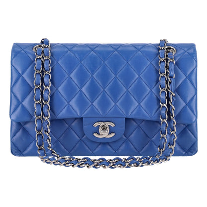 Chanel Medium Classic Double Flap Bag