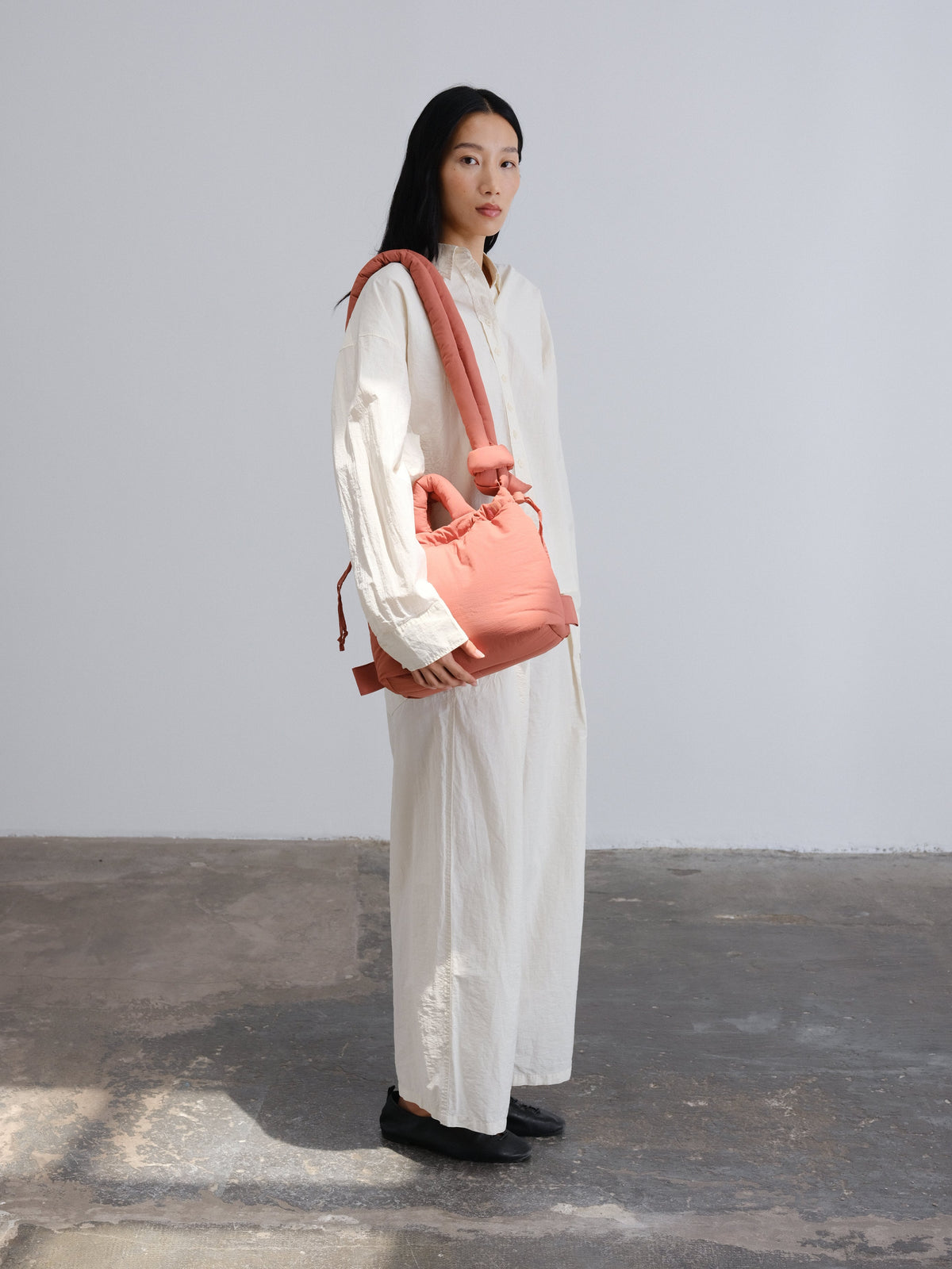 Compact Ona Soft Bag