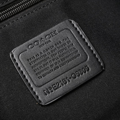 Louis Vuitton Keepall Bandoulière 50 – Damier Graphite Canvas Travel Bag