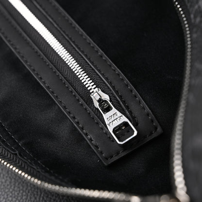 Louis Vuitton Keepall Bandoulière 50 Monogram Eclipse