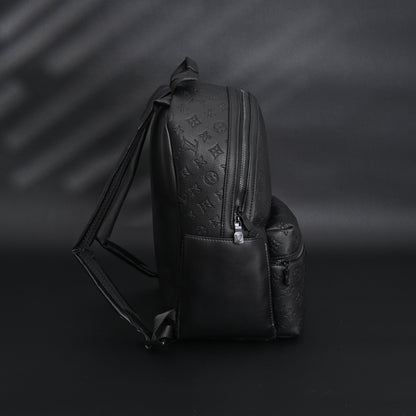Louis Vuitton Christopher PM Backpack Monogram Eclipse