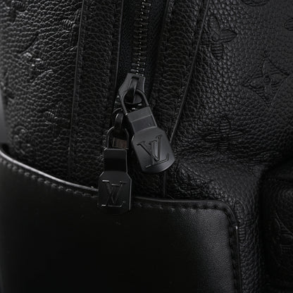 Louis Vuitton Christopher PM Backpack Monogram Eclipse