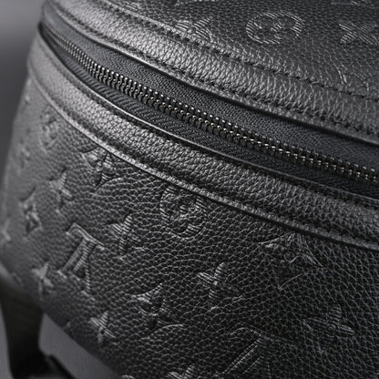 Louis Vuitton Christopher PM Backpack Monogram Eclipse