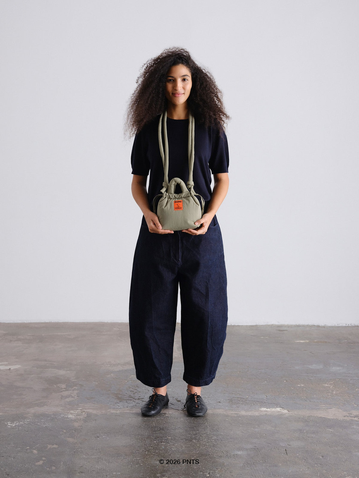 Micro Ona Soft Bag