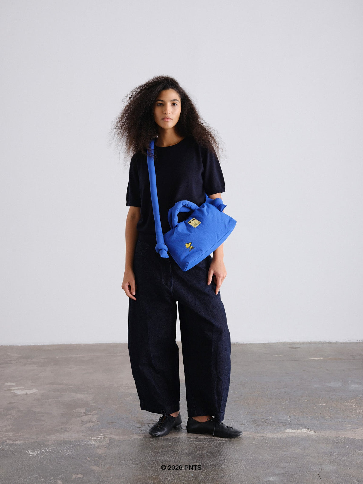 MiniOna Soft Bag