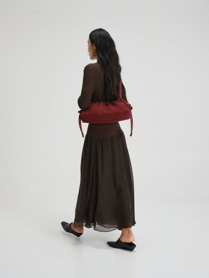 Dumpling Bag