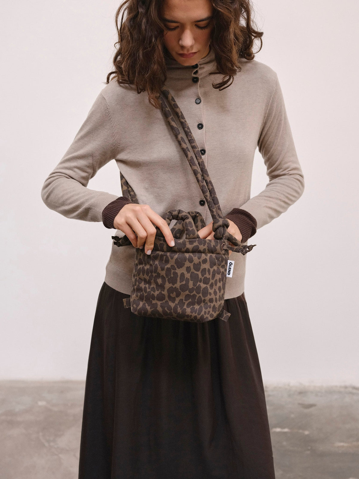Micro Ona Soft Bag