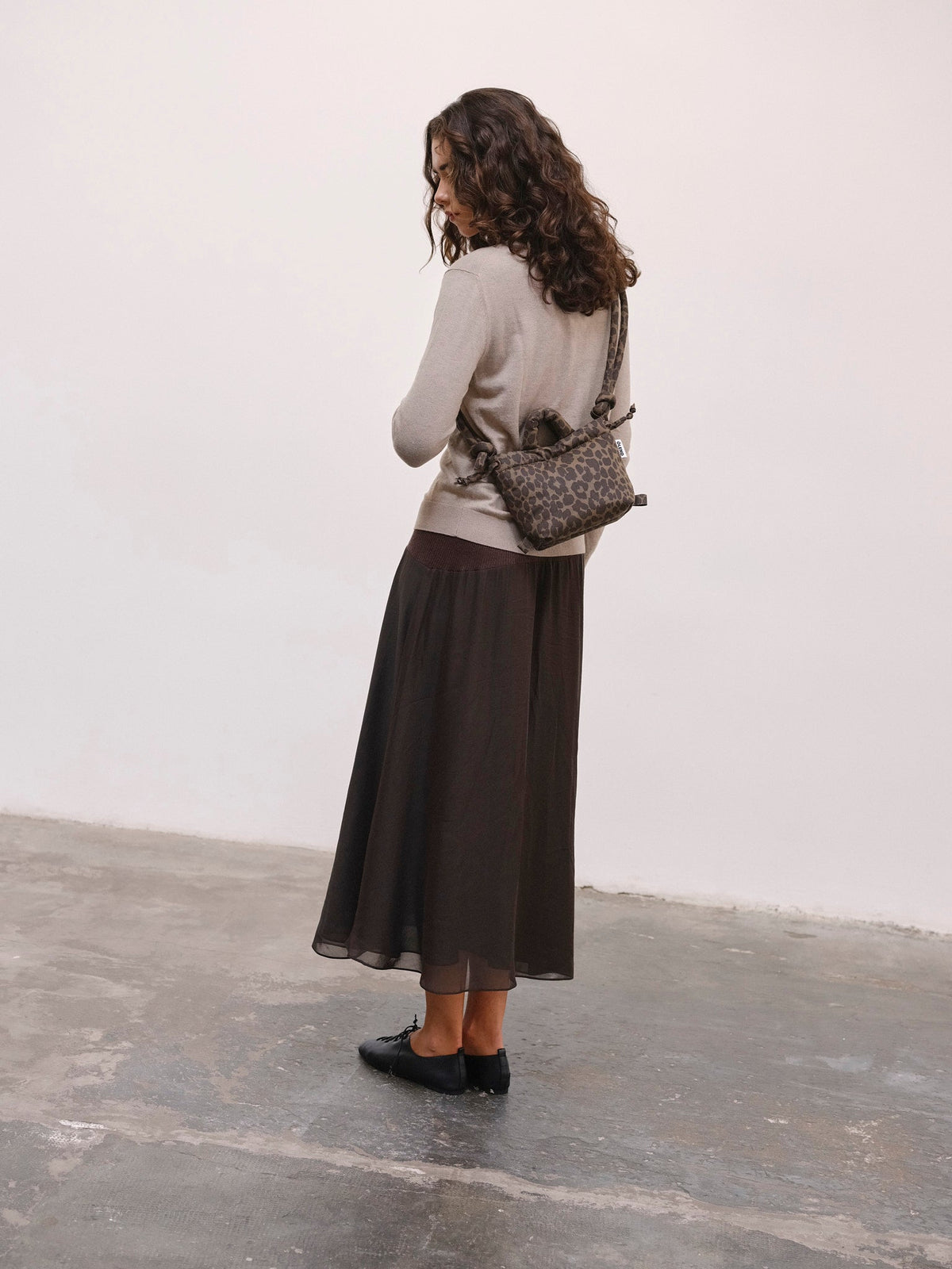 Micro Ona Soft Bag