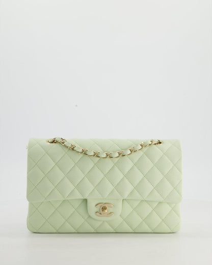 Chanel Medium Classic Double Flap Bag
