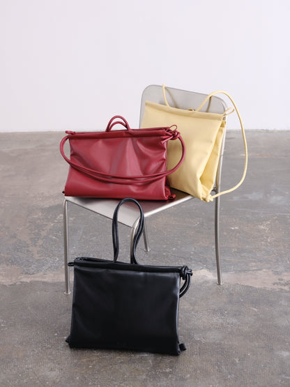 Folded Bag