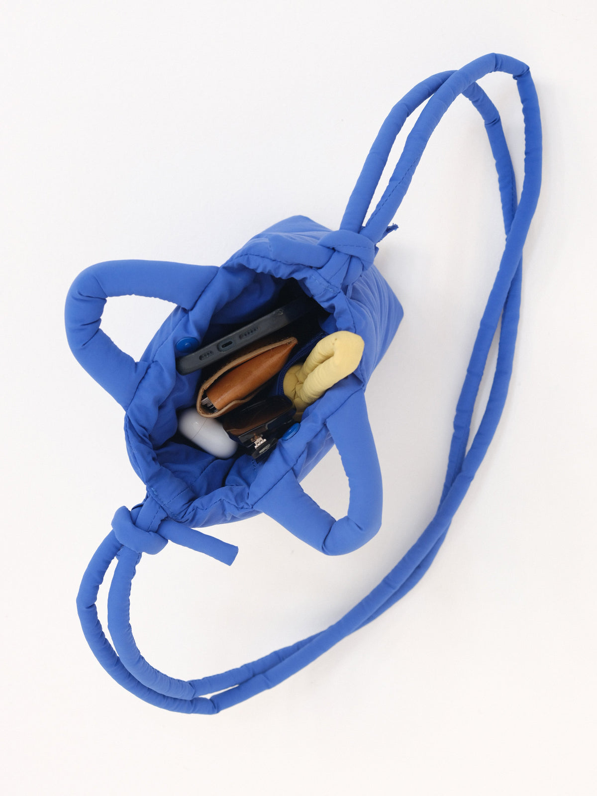 Micro Ona Soft Bag