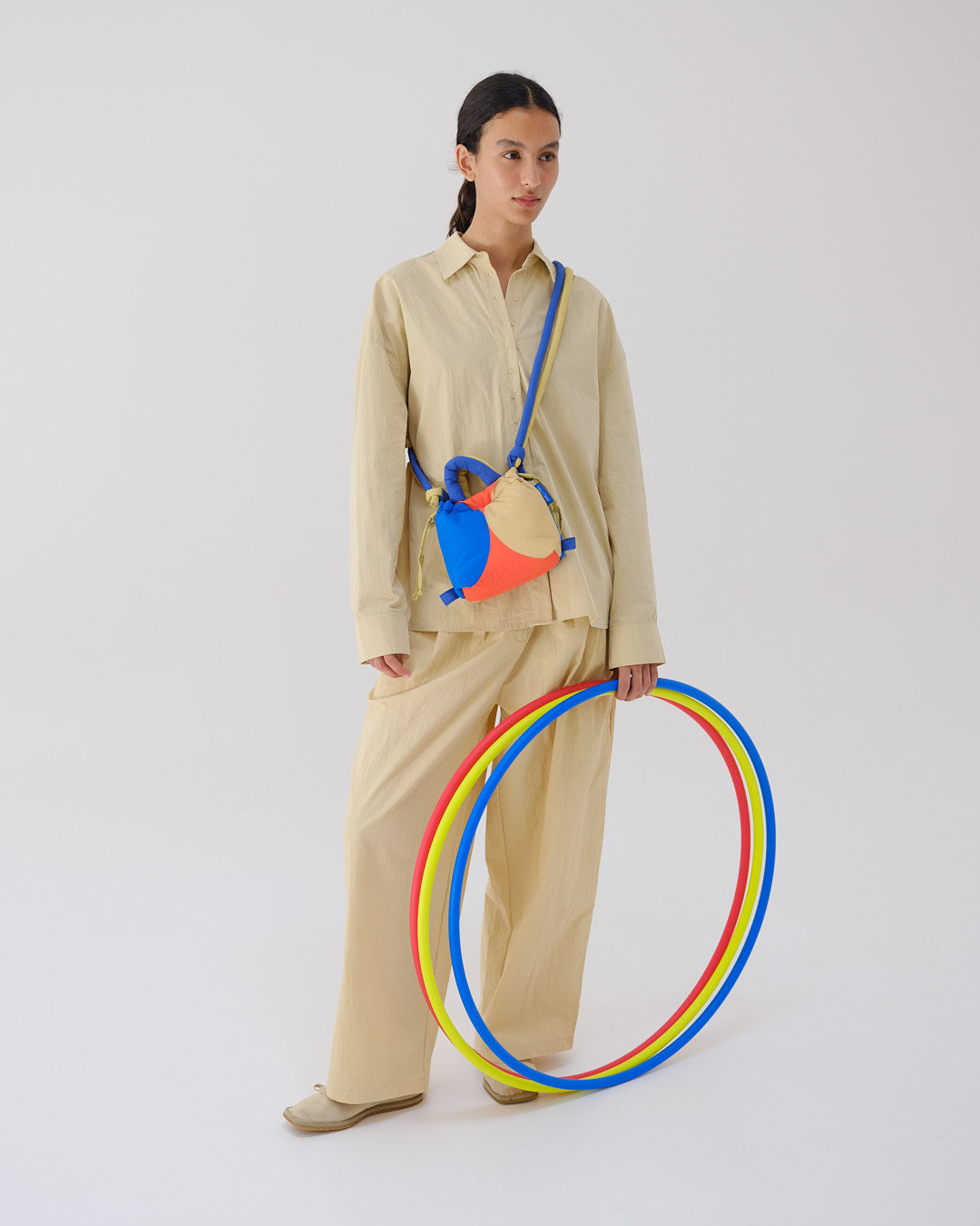 Micro Ona Soft Bag