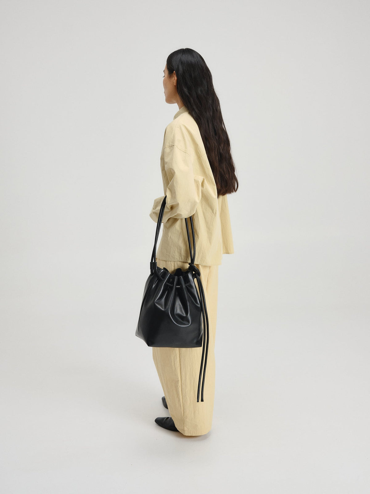 Bucket Bag
