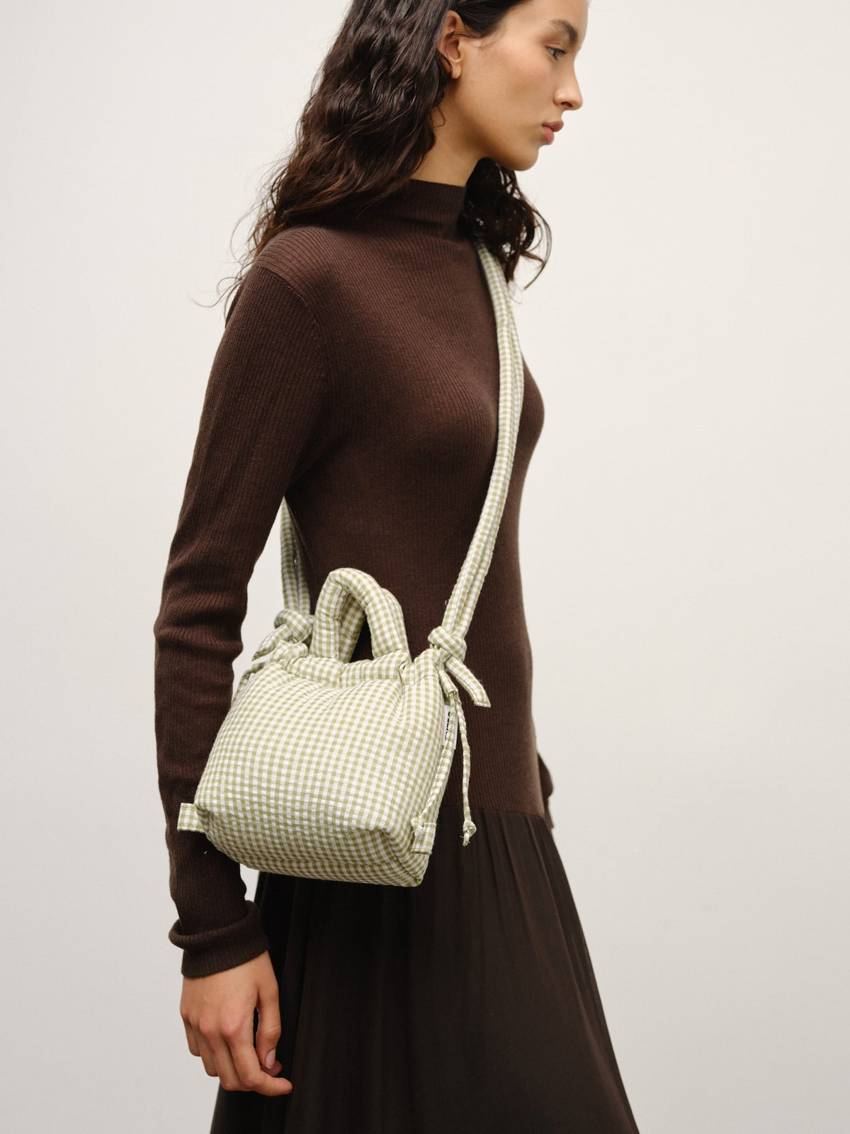 Micro Ona Soft Bag