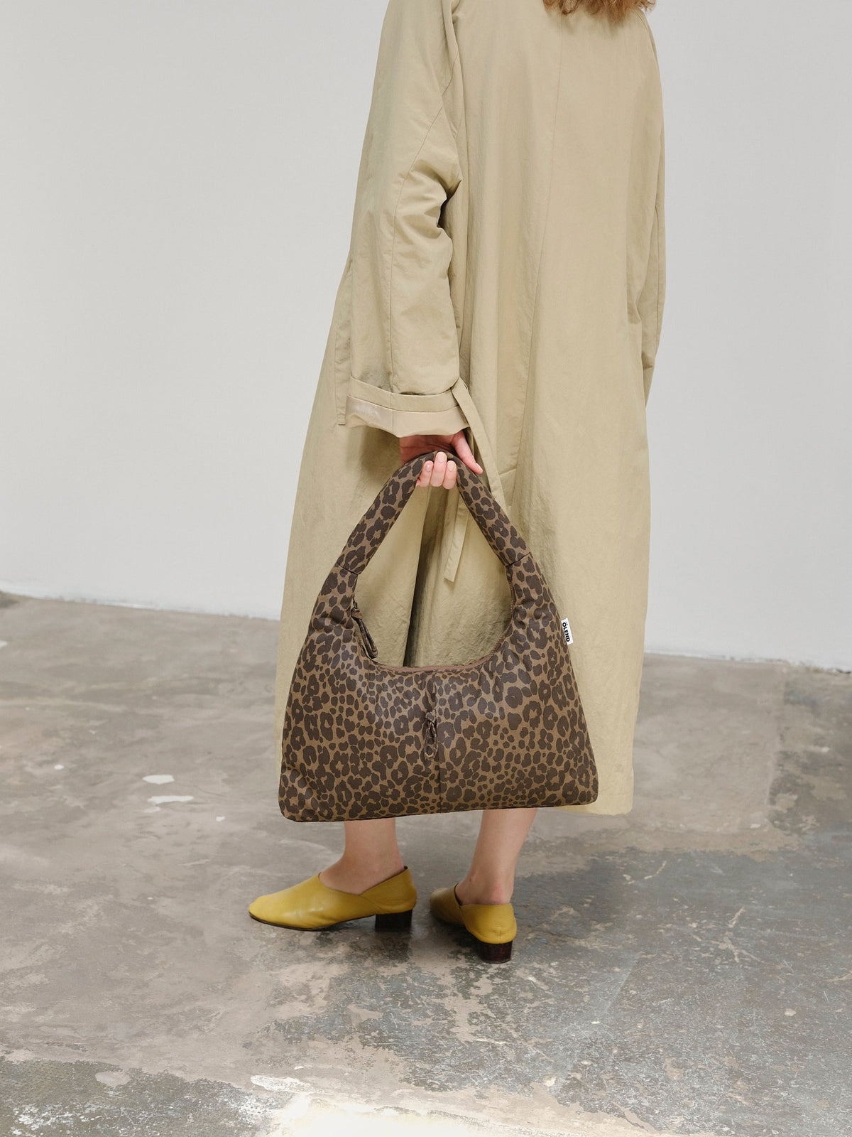 Nico Bag