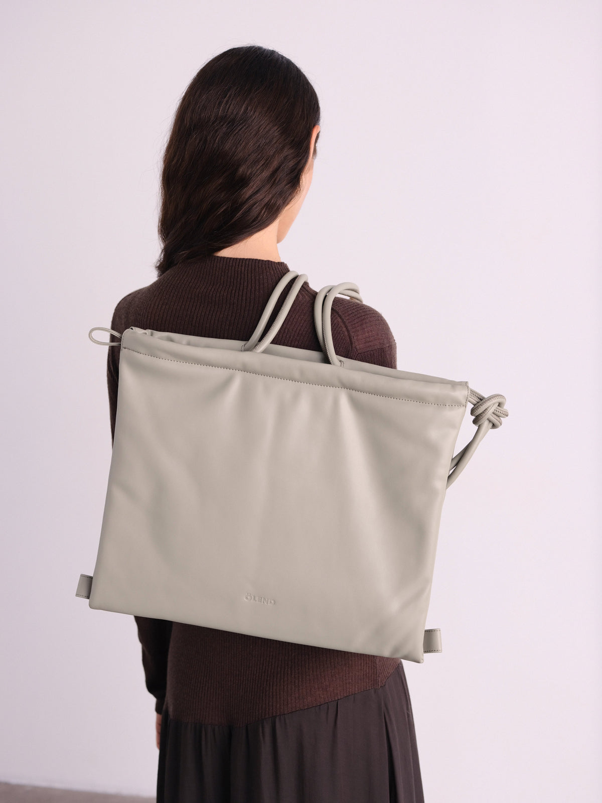 Folded Bag