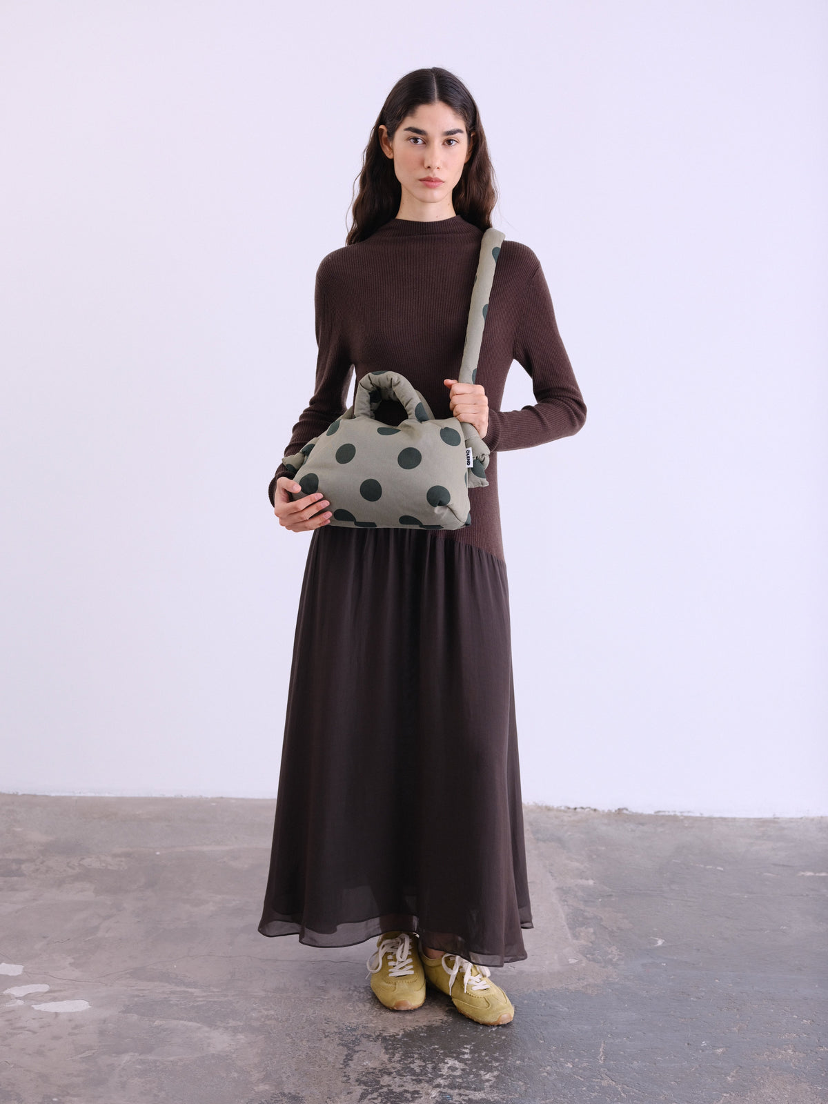 MiniOna Soft Bag