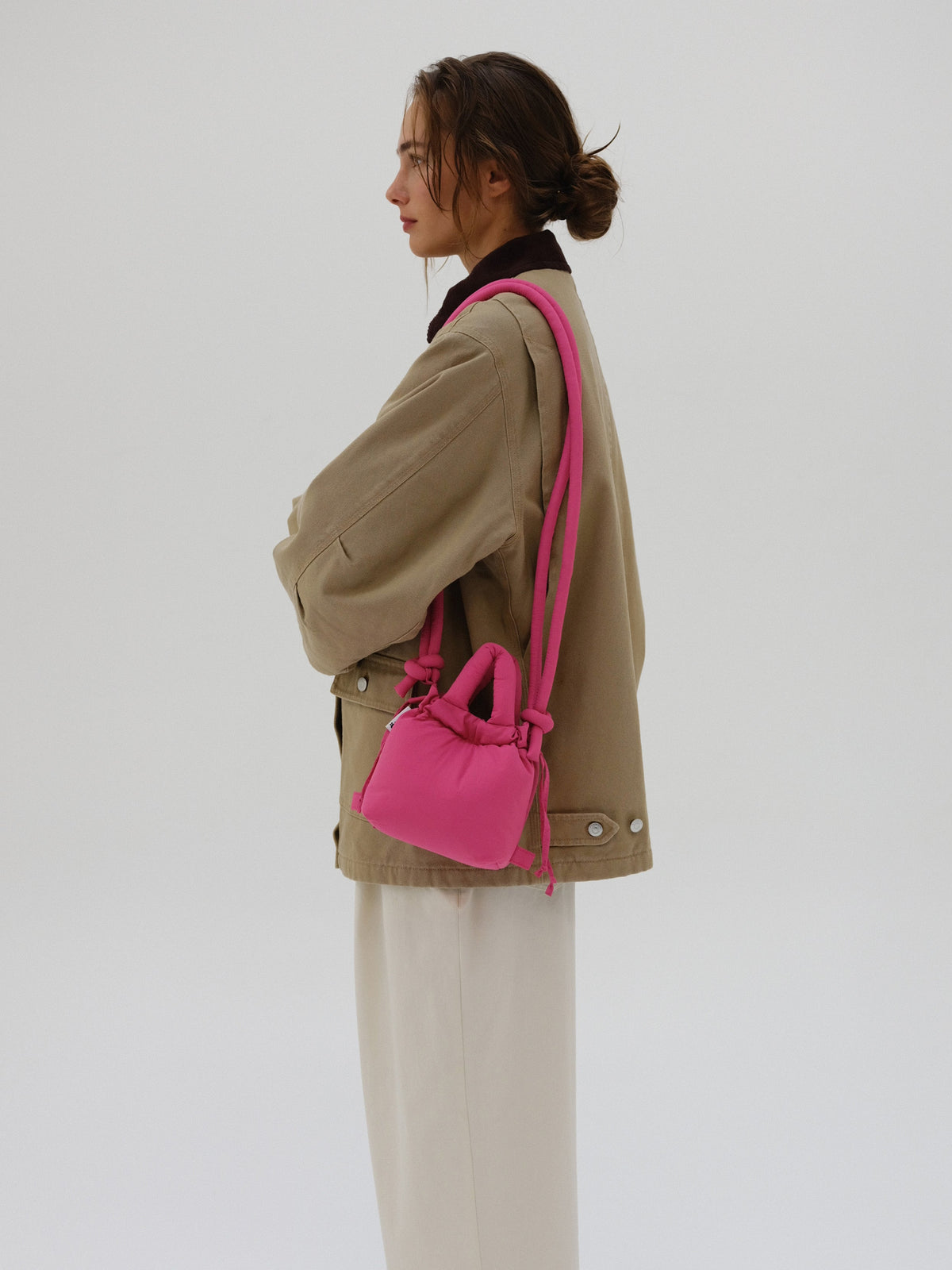 Micro Ona Soft Bag