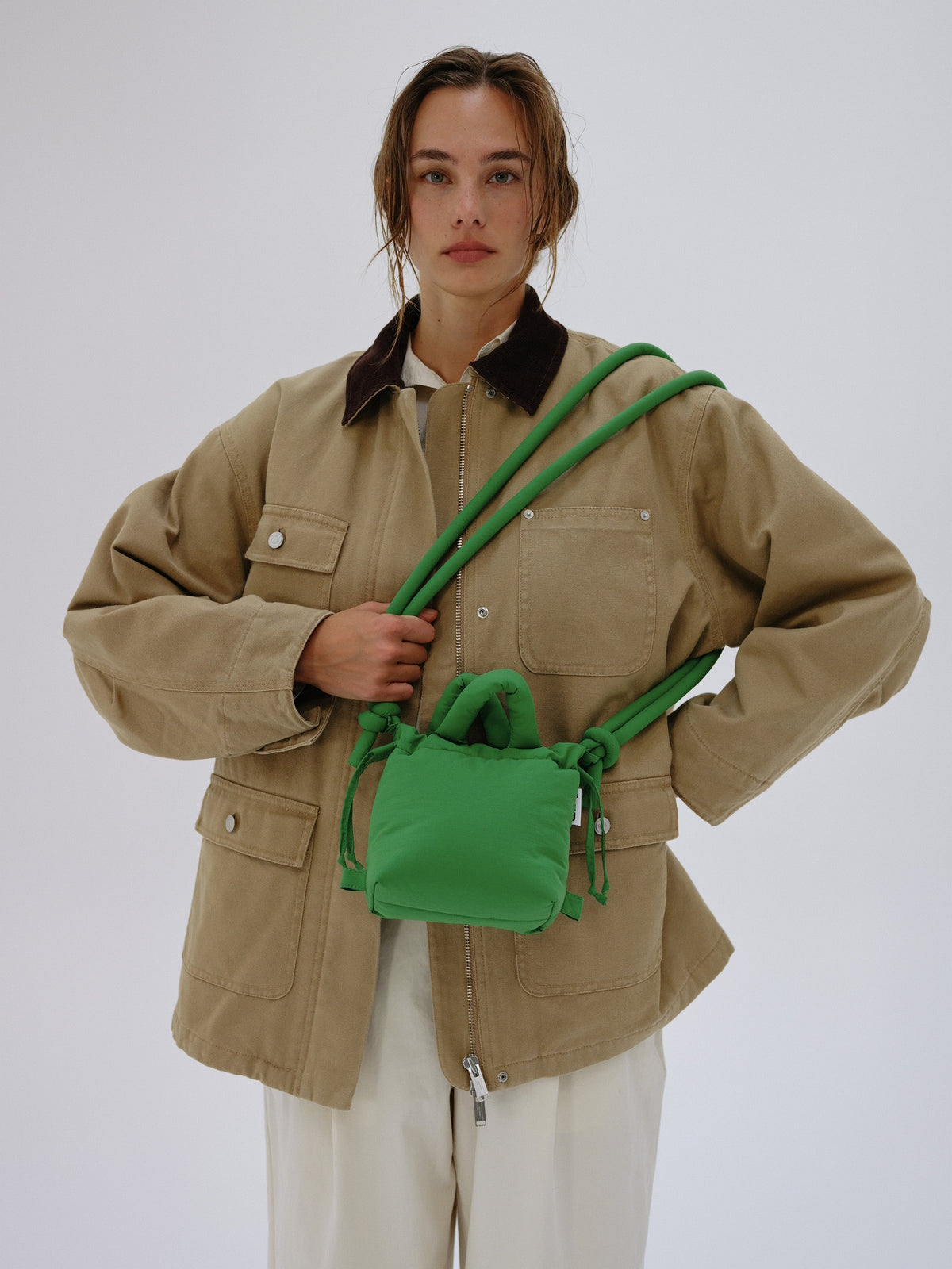 Micro Ona Soft Bag