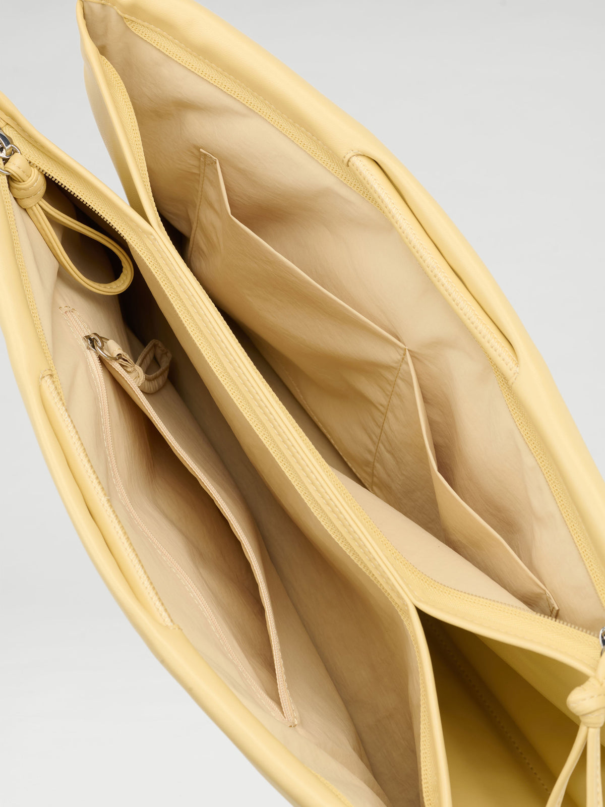 Folded Bag