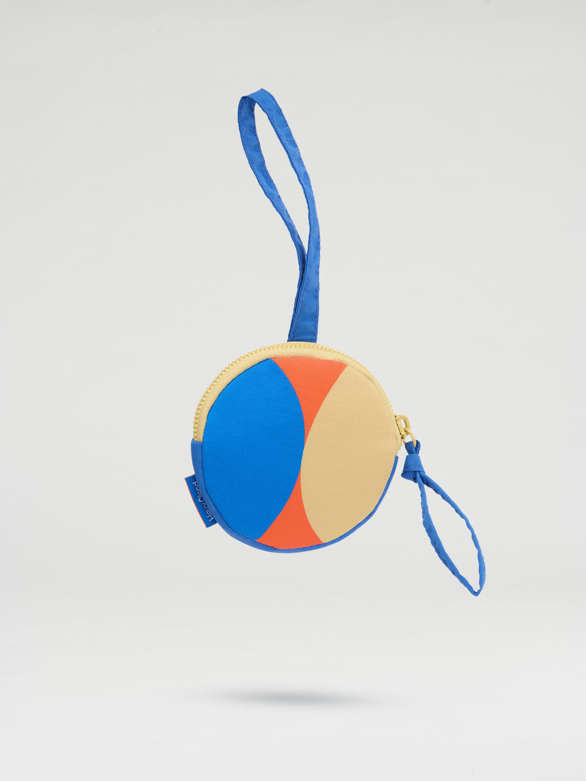 Circular Mini Purse