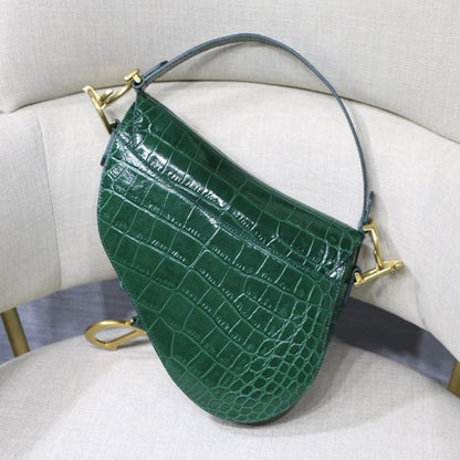 Saddle Bag