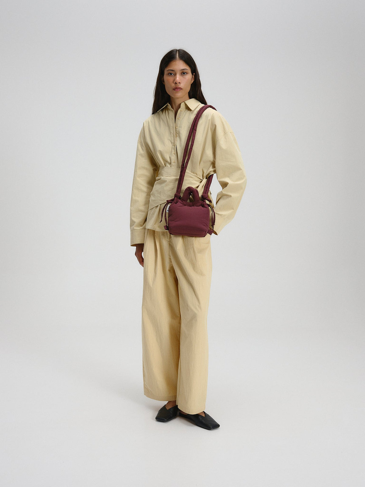 Micro Ona Soft Bag