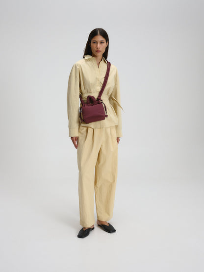 Micro Ona Soft Bag