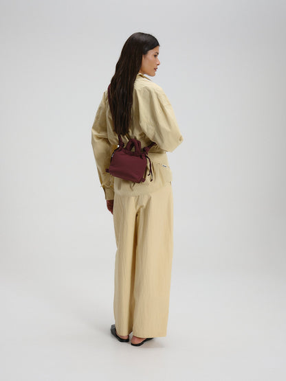 Micro Ona Soft Bag