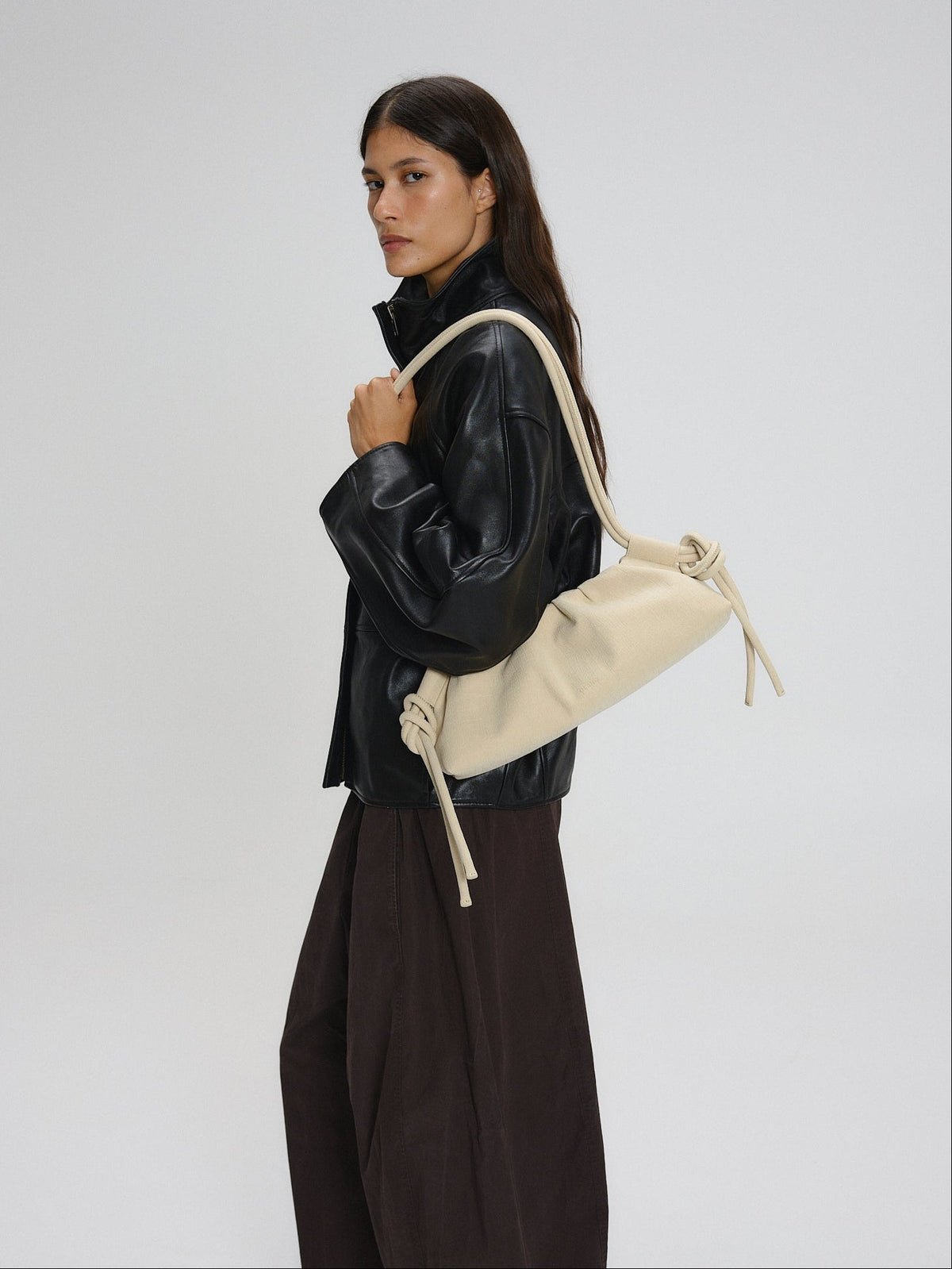 Dumpling Bag