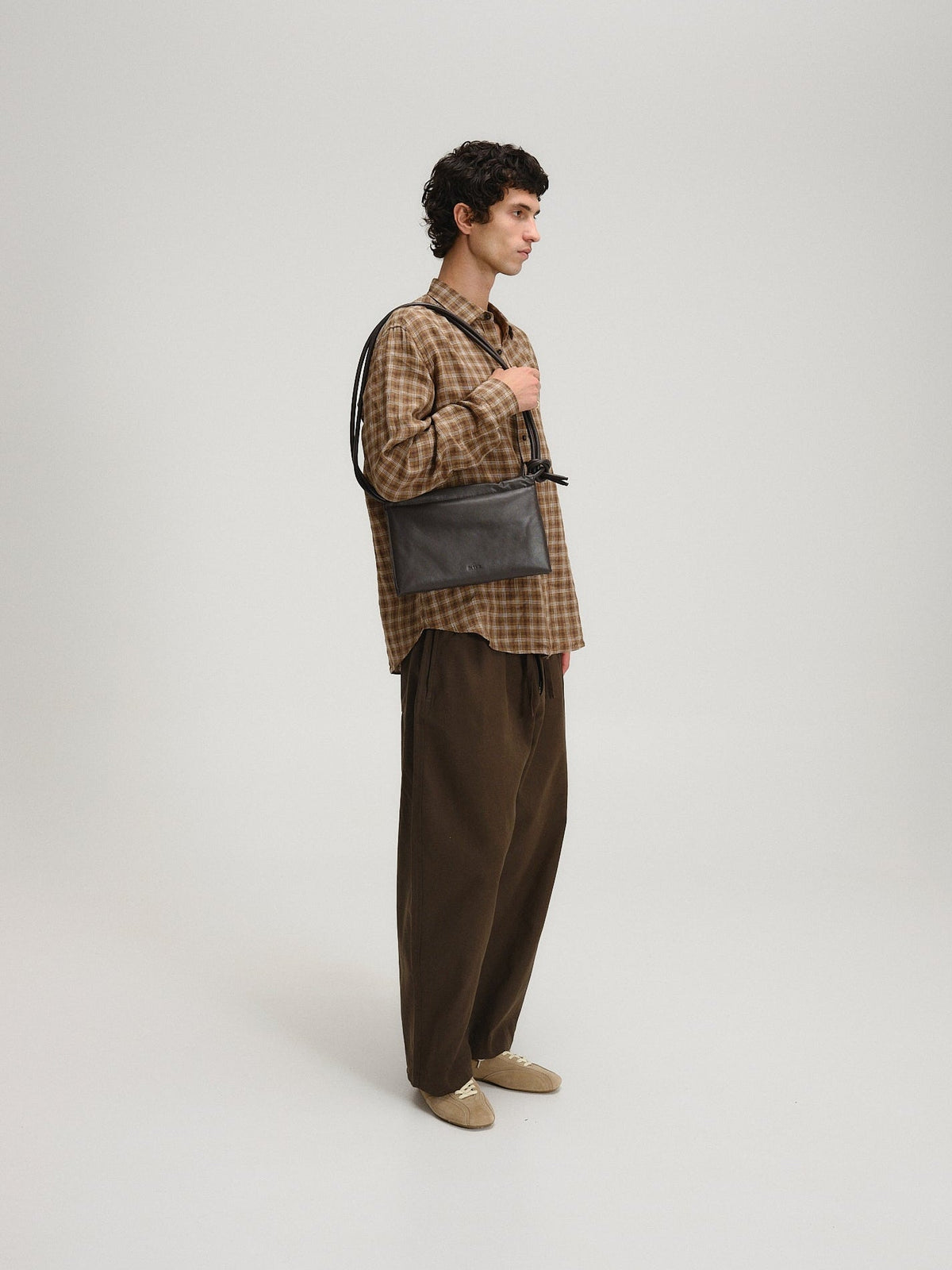 Mini Folded Bag