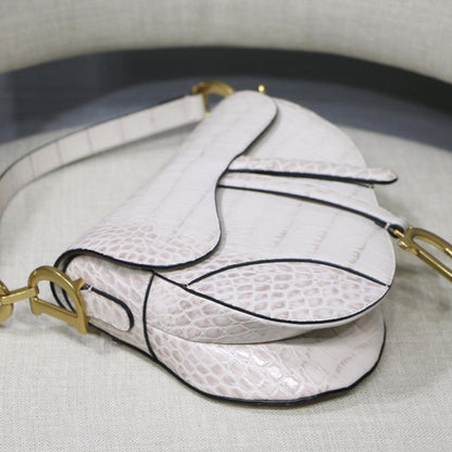 Saddle Bag