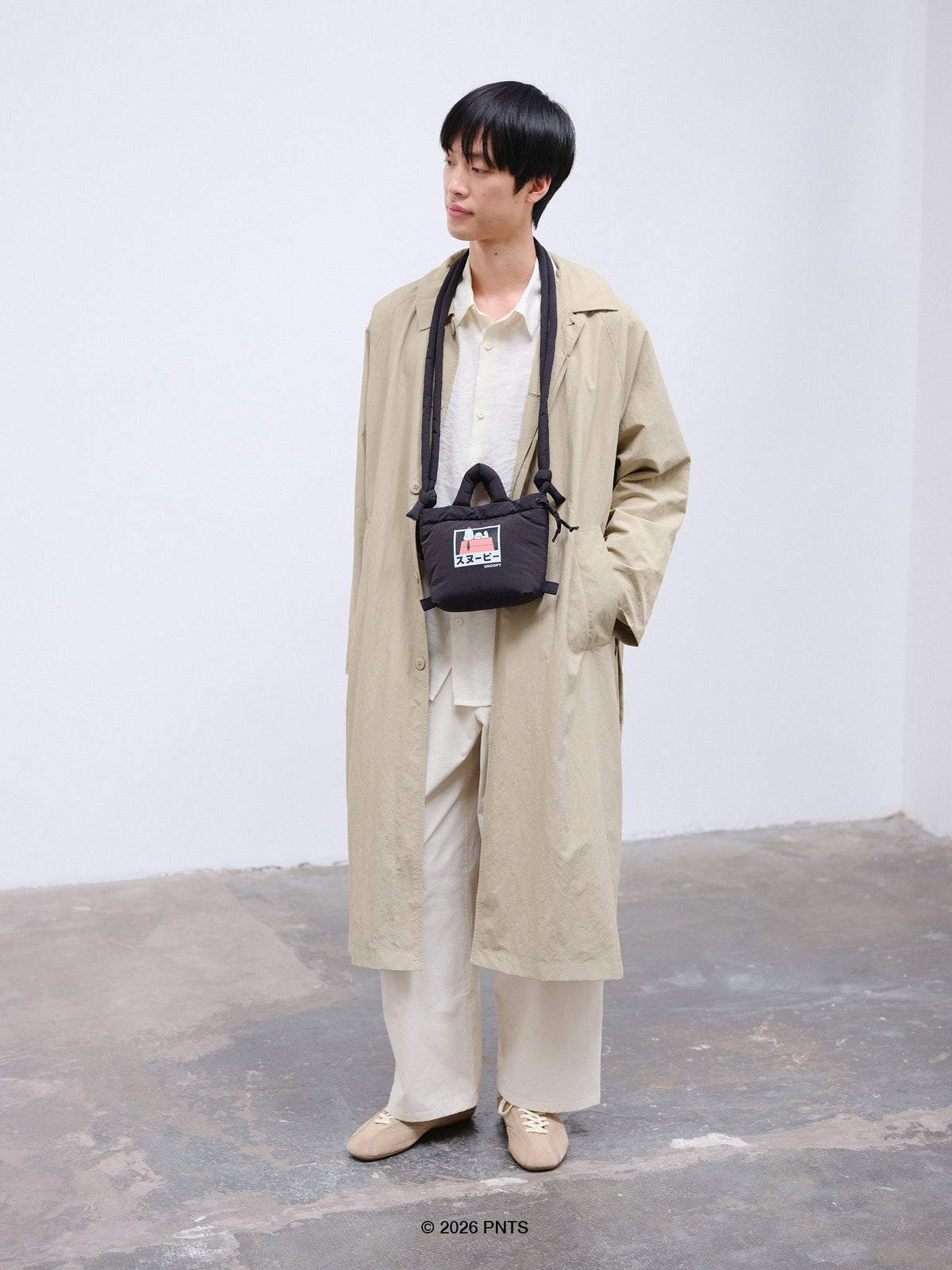 Micro Ona Soft Bag