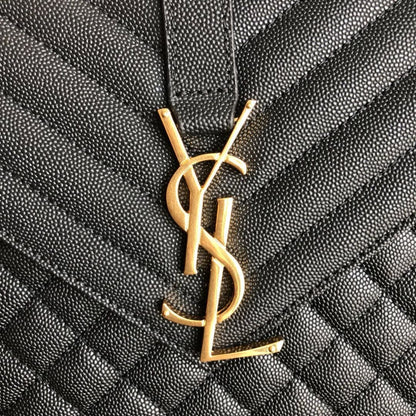 YSL Envelope Small Bag