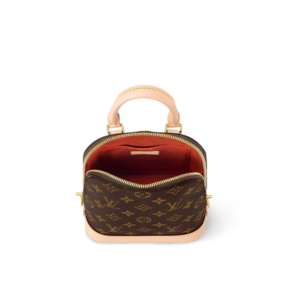 Alma Backpack