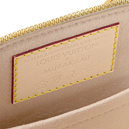 LV x TM Alma BB