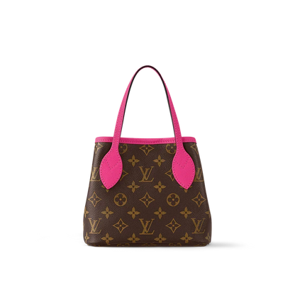 Louis Vuitton Neverfull Bandoulière Inside Out BB