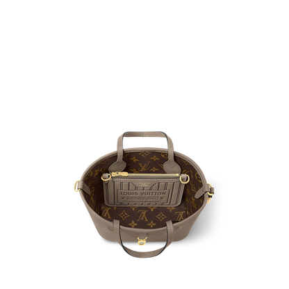 Neverfull Bandoulière Inside Out BB