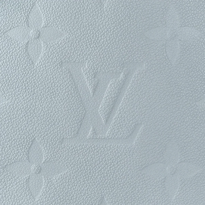 Louis Vuitton Neverfull MM Blue Hour