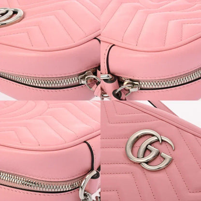 GG Marmont Small Camera Bag